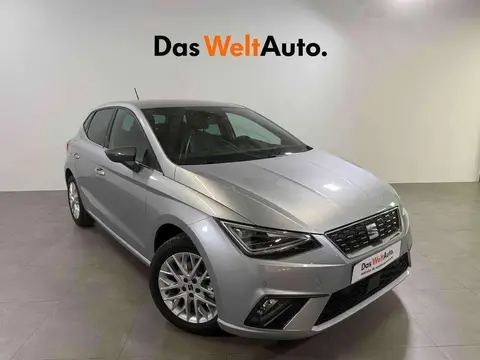 Used SEAT IBIZA Petrol 2024 Ad 