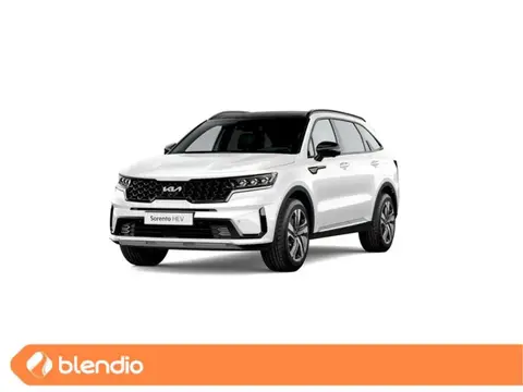 Annonce KIA SORENTO Hybride 2024 d'occasion 