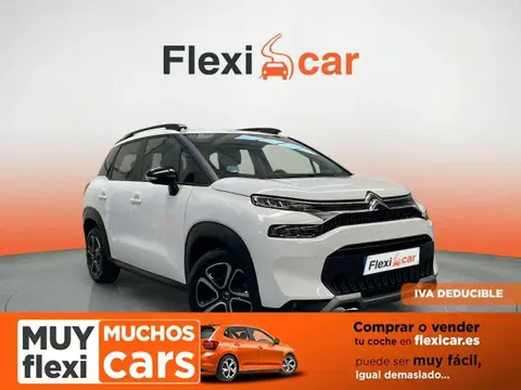 Used CITROEN C3 AIRCROSS Diesel 2022 Ad 