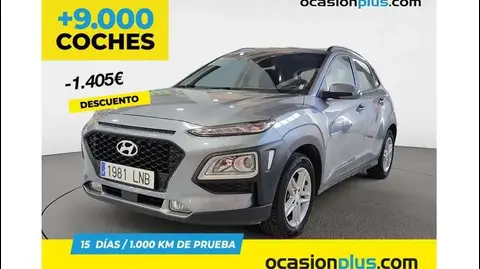 Annonce HYUNDAI KONA Essence 2021 d'occasion 