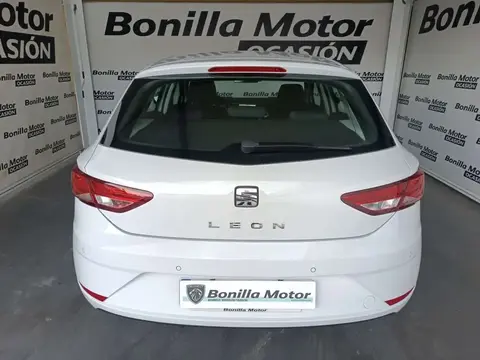 Annonce SEAT LEON Diesel 2019 d'occasion 