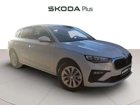 Annonce SKODA SCALA Essence 2024 d'occasion 