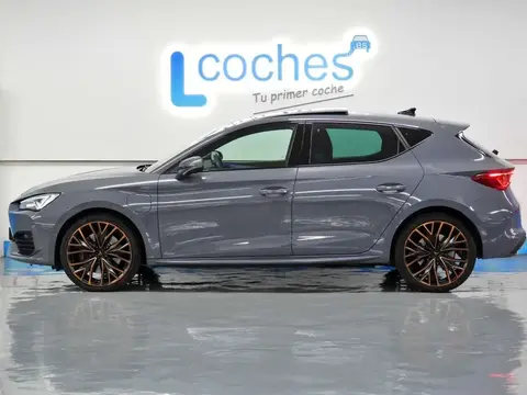 Used CUPRA LEON Hybrid 2021 Ad 