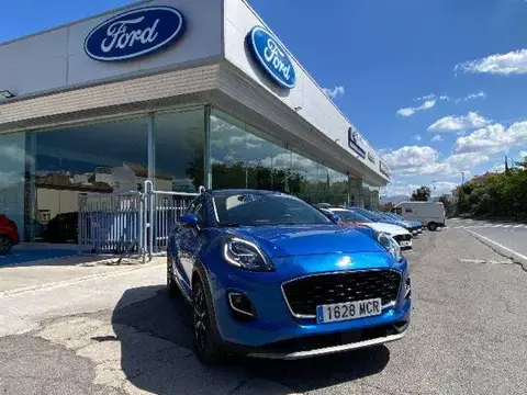 Annonce FORD KUGA Diesel 2022 d'occasion 