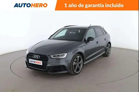 Used AUDI A3 Diesel 2019 Ad 