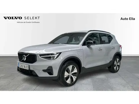 Annonce VOLVO XC40 Hybride 2023 d'occasion 