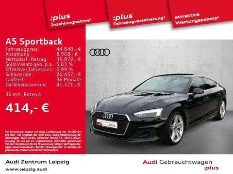 Used AUDI A5 Diesel 2023 Ad 