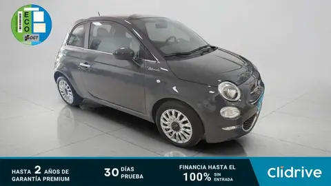 Used FIAT 500 Petrol 2020 Ad 