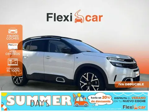 Used CITROEN C5 AIRCROSS Hybrid 2022 Ad 