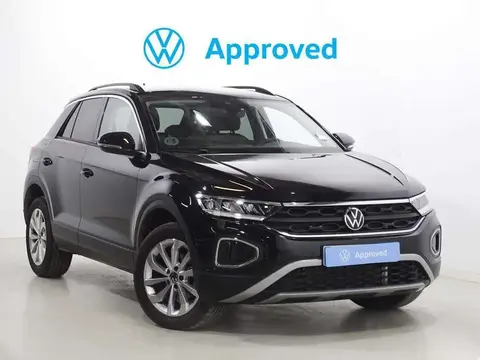 Used VOLKSWAGEN T-ROC Petrol 2023 Ad 