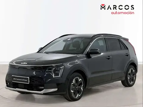 Used KIA E-NIRO Electric 2022 Ad 