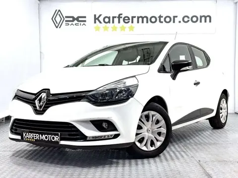 Used RENAULT CLIO Petrol 2019 Ad 