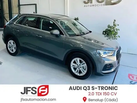 Used AUDI Q3 Diesel 2019 Ad 