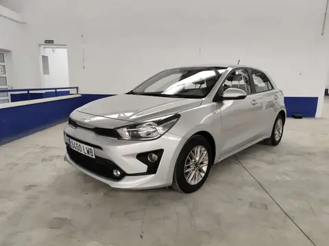 Used KIA RIO Petrol 2022 Ad 