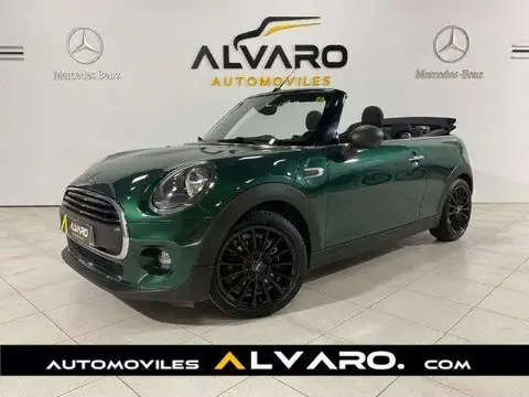 Used MINI ONE Petrol 2018 Ad 