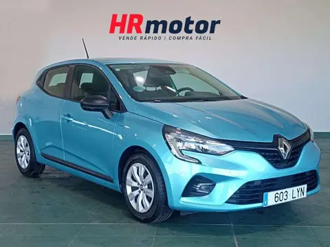 Used RENAULT CLIO Petrol 2022 Ad 