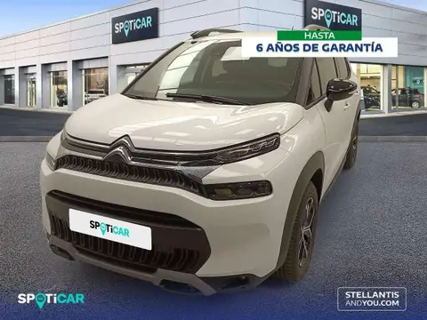 Used CITROEN C3 AIRCROSS Petrol 2023 Ad 