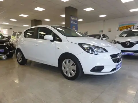 Used OPEL CORSA Petrol 2019 Ad 