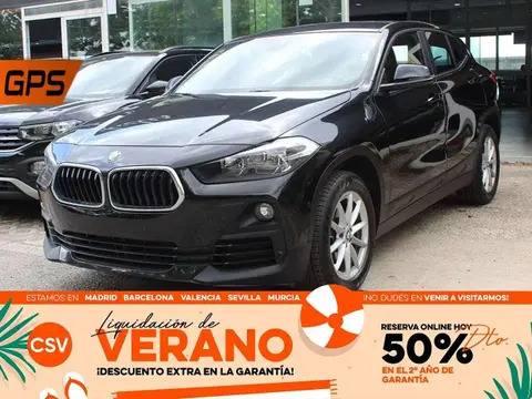 Used BMW X2 Diesel 2019 Ad 