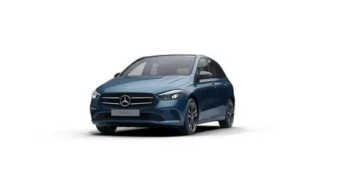 Used MERCEDES-BENZ CLASSE B Diesel 2020 Ad 