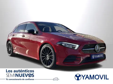 Used MERCEDES-BENZ CLASSE A Diesel 2019 Ad 