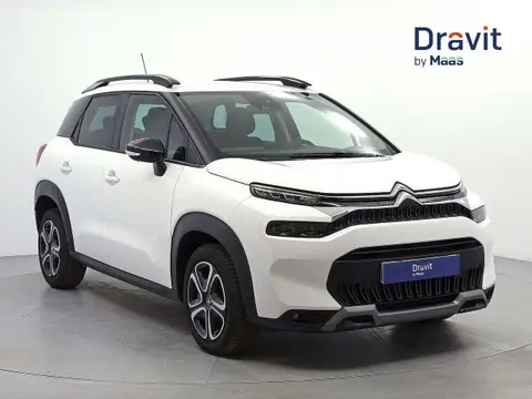 Used CITROEN C3 AIRCROSS Diesel 2022 Ad 