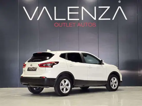 Used NISSAN QASHQAI Hybrid 2021 Ad 