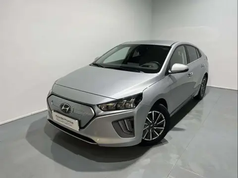 Used HYUNDAI IONIQ Electric 2022 Ad 