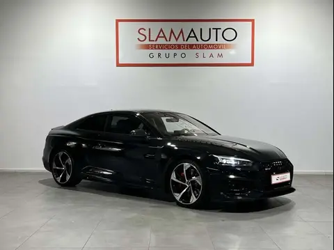 Used AUDI RS5 Petrol 2019 Ad 