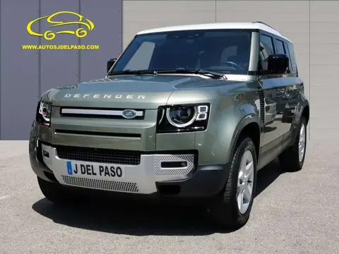 Used LAND ROVER DEFENDER Diesel 2023 Ad 