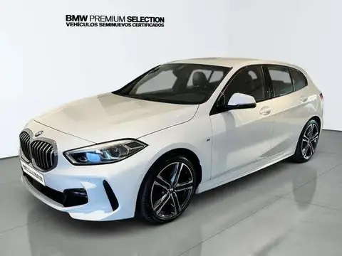 Annonce BMW SERIE 1 Diesel 2021 d'occasion 