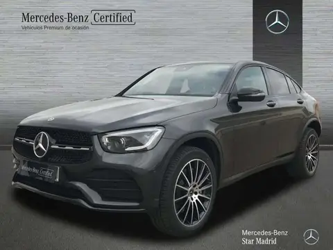 Used MERCEDES-BENZ CLASSE GLC Petrol 2023 Ad 