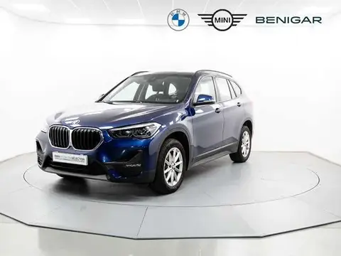 Annonce BMW X1 Diesel 2019 d'occasion 