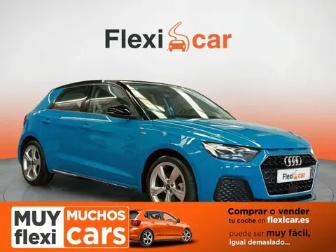 Used AUDI A1 Petrol 2019 Ad 