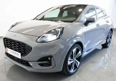 Annonce FORD PUMA Essence 2023 d'occasion 