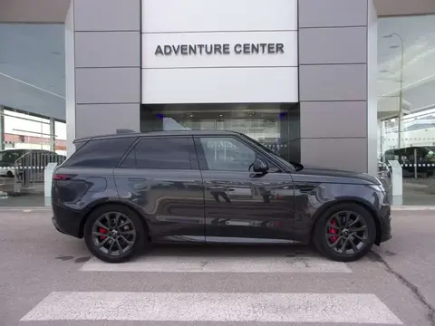 Annonce LAND ROVER RANGE ROVER SPORT Diesel 2024 d'occasion 