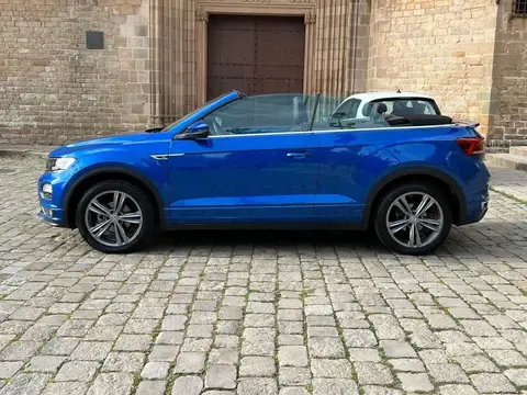 Used VOLKSWAGEN T-ROC Petrol 2020 Ad 