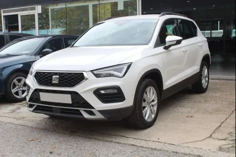 Used SEAT ATECA Petrol 2023 Ad 