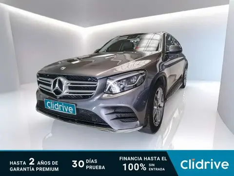 Used MERCEDES-BENZ CLASSE GLC Diesel 2019 Ad 