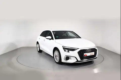 Annonce AUDI A3 Diesel 2023 d'occasion 