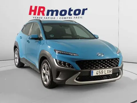 Annonce HYUNDAI KONA Essence 2022 d'occasion 