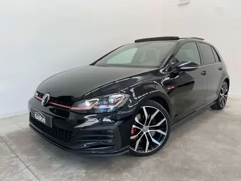 Used VOLKSWAGEN GOLF Petrol 2019 Ad 