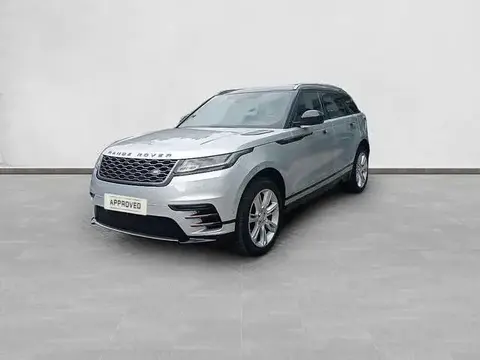 Used LAND ROVER RANGE ROVER VELAR Diesel 2018 Ad 