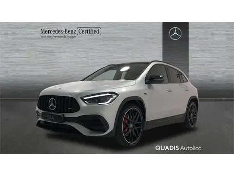 Used MERCEDES-BENZ CLASSE GLA Petrol 2022 Ad 