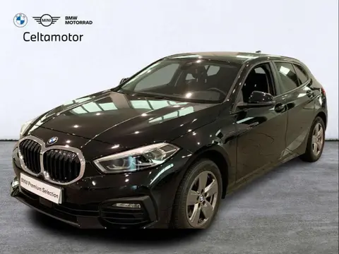 Annonce BMW SERIE 1 Diesel 2019 d'occasion 