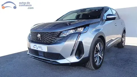 Annonce PEUGEOT 3008 Diesel 2022 d'occasion 