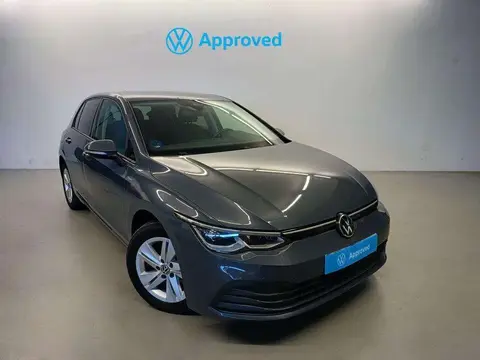 Used VOLKSWAGEN GOLF Petrol 2020 Ad 