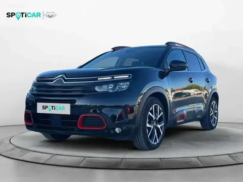 Annonce CITROEN C5 AIRCROSS Diesel 2020 d'occasion 