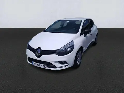 Used RENAULT CLIO Petrol 2019 Ad 