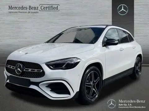 Annonce MERCEDES-BENZ CLASSE GLA Diesel 2024 d'occasion 